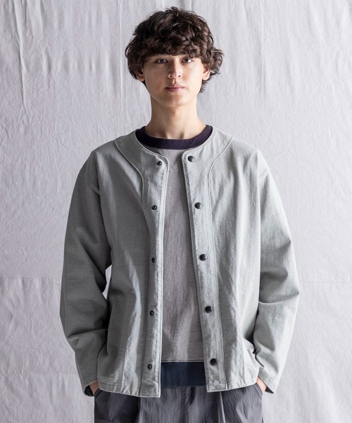 新品 Jackman Dotsume Baseball UF Jacket M Dotsume UF Jacket(S 07:Black): ALL｜jackman日本公式サイト