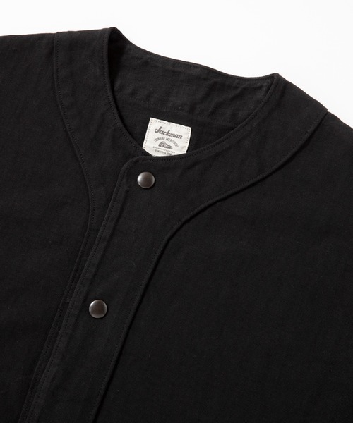 【未使用】ジャックマン Jackman　ドツメユニホームジャケット 楽天市場】Jackman ジャックマン JM8513 Dotsume UF Jacket ドツメ