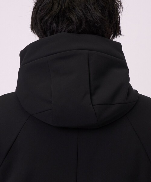 ATTACHMENT（アタッチメント） ダウンジャケット ダウン 「別注