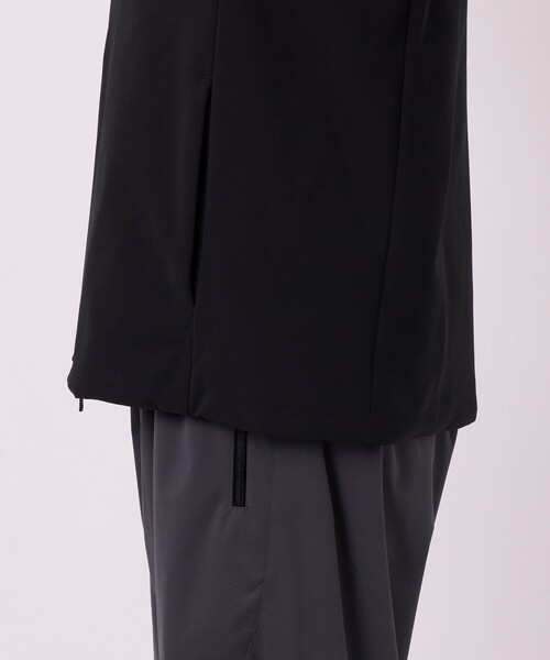 ATTACHMENT（アタッチメント） ダウンジャケット ダウン 「別注