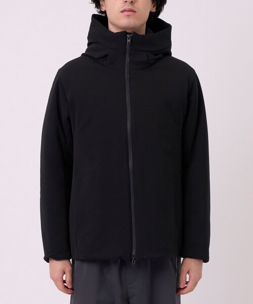 ATTACHMENT（アタッチメント） ダウンジャケット ダウン 「別注