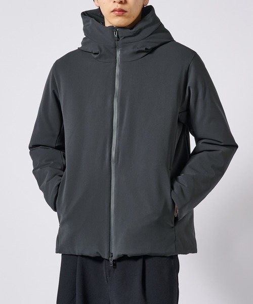 ATTACHMENT（アタッチメント） ダウンジャケット ダウン 「別注