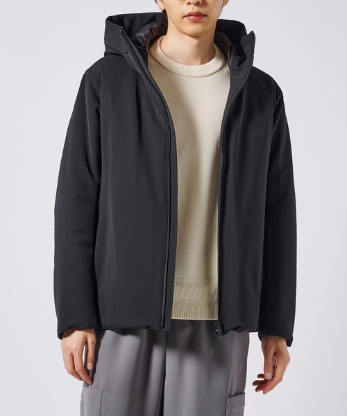 ATTACHTMENT アタッチメント　ダウン ATTACHMENT アタッチメント 24AW COLLECTION | 10/25(金)発売