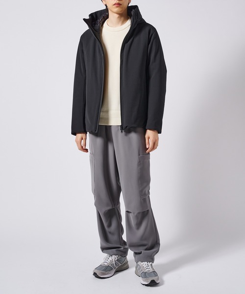 ATTACHMENT（アタッチメント） ダウンジャケット ダウン 「別注