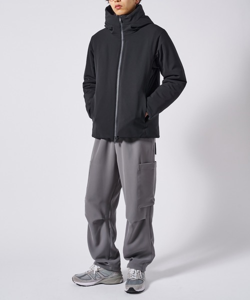 ATTACHMENT（アタッチメント） ダウンジャケット ダウン 「別注