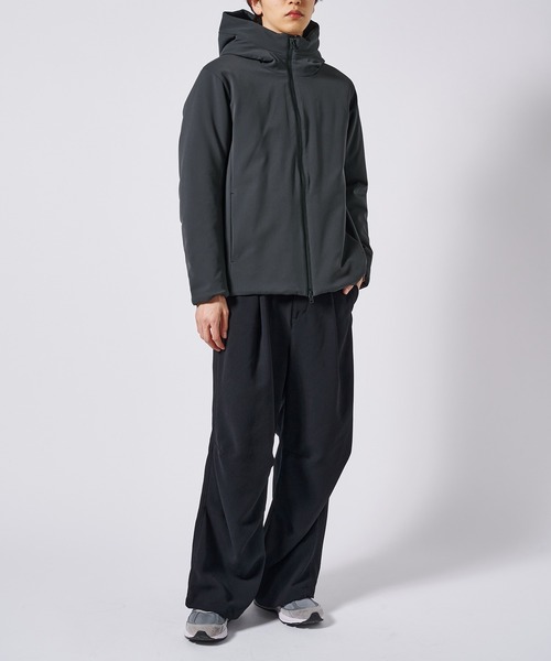 ATTACHMENT（アタッチメント） ダウンジャケット ダウン 「別注