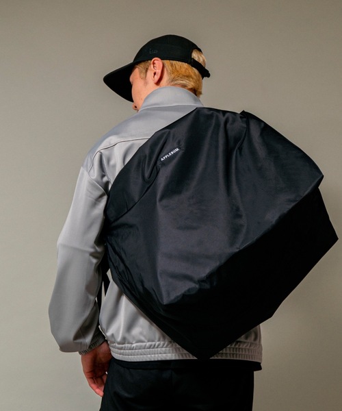 Applebum ショルダーバッグ 楽天市場】APPLEBUM アップルバム Cordura Square Waist Pouch