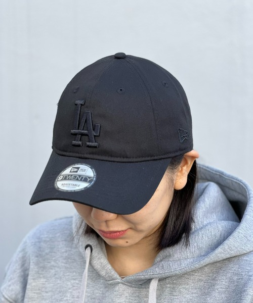 NEW ERA キャップ 帽子 「NEW ERA」 920 LOSDOD SPRING VIBES