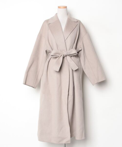 UNITED ARROWS（ユナイテッドアローズ） チェスターコート 36 ライト