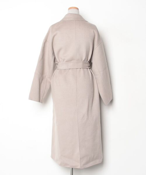 （さらに値下げ）【新品タグ付き】チェスターコート　ユナイテッドアローズ UNITED ARROWS（ユナイテッドアローズ） チェスターコート 36 ライト