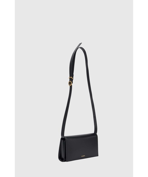 JIL SANDER ショルダーバッグ バッグ ALL-DAY W/BUCKLE