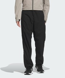 スウェットパンツ ジャージ プレミアム アクティブ レギュラーフィット ストレッチ ウーブン フルレンジパンツ / アディダス adidas メンズ｜ZOZOTOWN Yahoo!店
