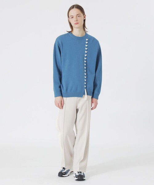 ラブレス/ニット Knit Variation for men｜LOVELESS(ラブレス) - SANYO ONLINE STORE