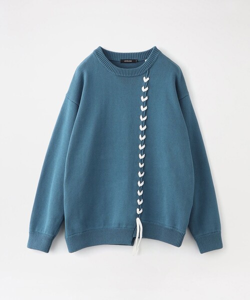 ラブレス/ニット Knit Variation for men｜LOVELESS(ラブレス) - SANYO ONLINE STORE