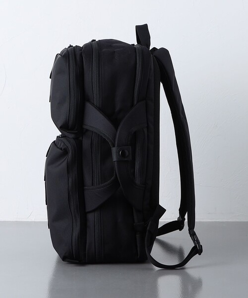 BRIEFING（ブリーフィング） デイバック リュック SW 2WAY PACK 16 WR