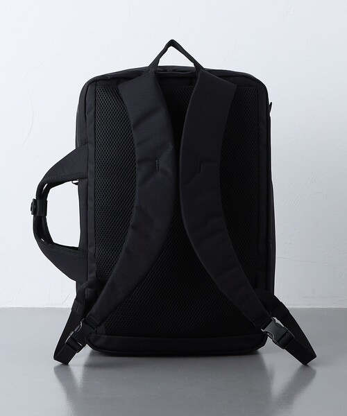 BRIEFING（ブリーフィング） デイバック リュック SW 2WAY PACK 16 WR