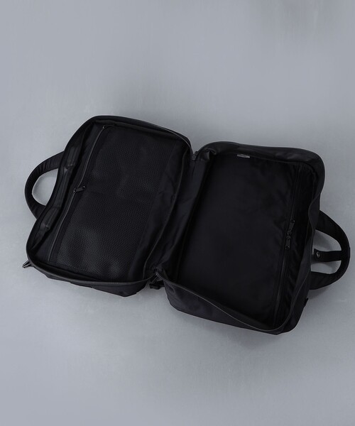 BRIEFING（ブリーフィング） デイバック リュック SW 2WAY PACK 16 WR
