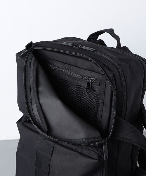 BRIEFING（ブリーフィング） デイバック リュック SW 2WAY PACK 16 WR
