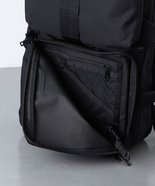 BRIEFING（ブリーフィング） デイバック リュック SW 2WAY PACK 16 WR