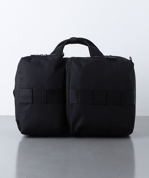 BRIEFING（ブリーフィング） デイバック リュック SW 2WAY PACK 16 WR
