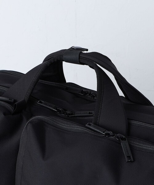 BRIEFING（ブリーフィング） デイバック リュック SW 2WAY PACK 16 WR