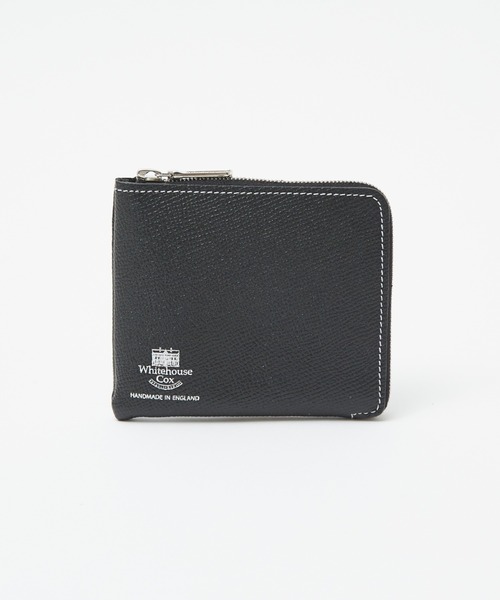 Whitehouse Cox 財布 「WHITE HOUSE COX/ホワイトハウスコックス 