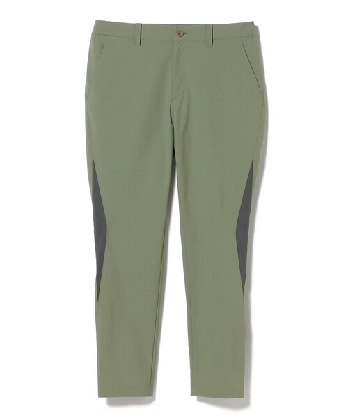 BEAMS GOLF パンツ ORANGE LABEL / サイドストレッチ メンズ
