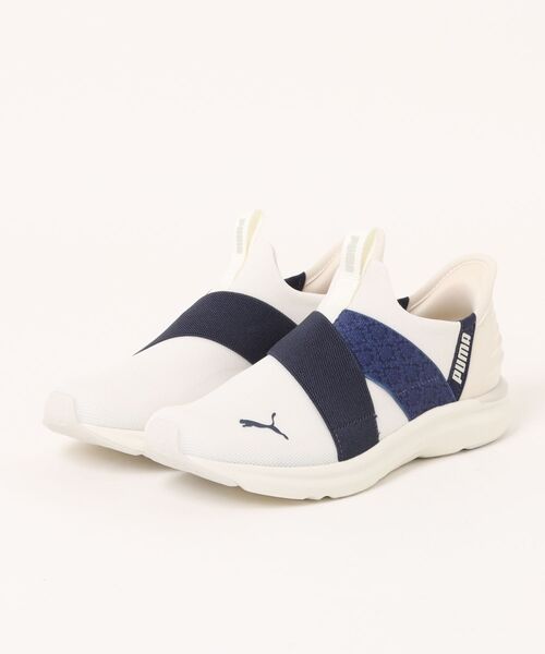 PUMA スニーカー プーマ W PROWL 3 EASE IN W2 プラウル 312643