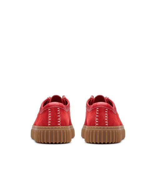Clarks（クラークス） デッキシューズ Clarks Torhill Lo（クラークス