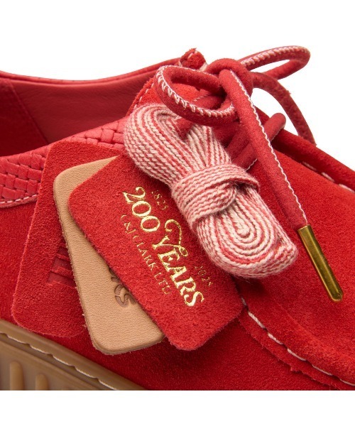 Clarks（クラークス） デッキシューズ Clarks Torhill Lo（クラークス