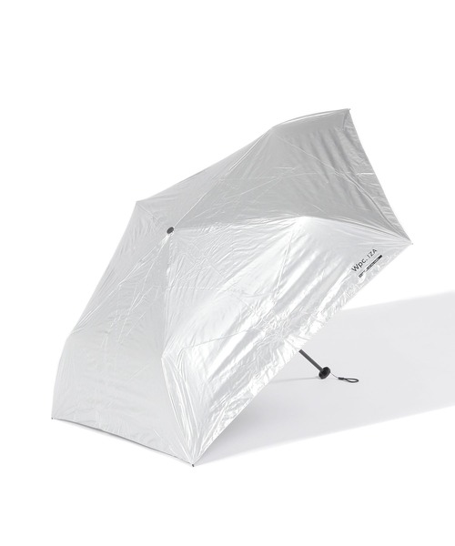 折りたたみ傘 D-VEC / ディーベック：ALLWEATHER SHADING UMBRELLA