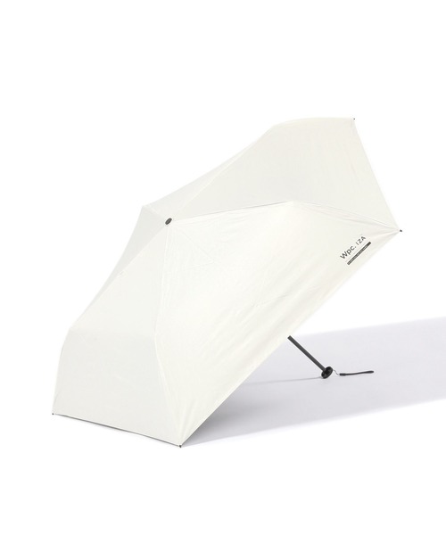 GLOBAL WORK（グローバルワーク） 折りたたみ傘 ライトスリム晴雨兼用