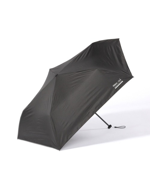 GLOBAL WORK（グローバルワーク） 折りたたみ傘 ライトスリム晴雨兼用