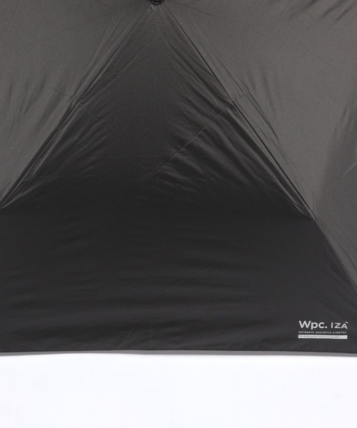 GLOBAL WORK（グローバルワーク） 折りたたみ傘 ライトスリム晴雨兼用