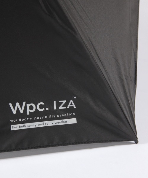 GLOBAL WORK（グローバルワーク） 折りたたみ傘 ライトスリム晴雨兼用