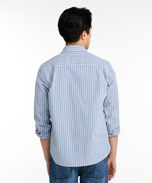 L.L.Bean（エルエルビーン） シャツ コンフォート・ストレッチ