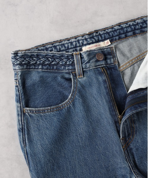 Levi's ジーンズ デニム デニムパンツ 「Levi's」「RIB CAGE