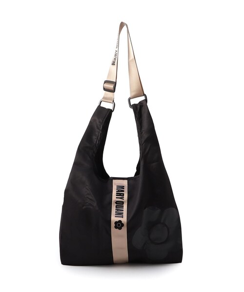 バッグ MARY QUANT Cord Pack MARY QUANT ONLINE SHOP｜マリークヮントオンラインショップ