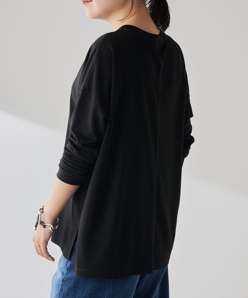 ブラウス シャツ トリアセテートプルオーバー レディース Whim Gazette ブラウス シャツ トリアセテートプルオーバー