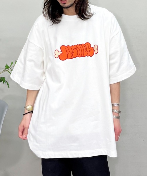 tシャツ 「MODISH GAZE」3柄アソートTシャツ レディース メンズ