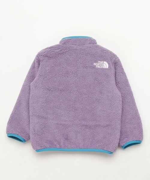 THE NORTH FACE（ザ ノースフェイス） 「KIDS」ジップアップブルゾン