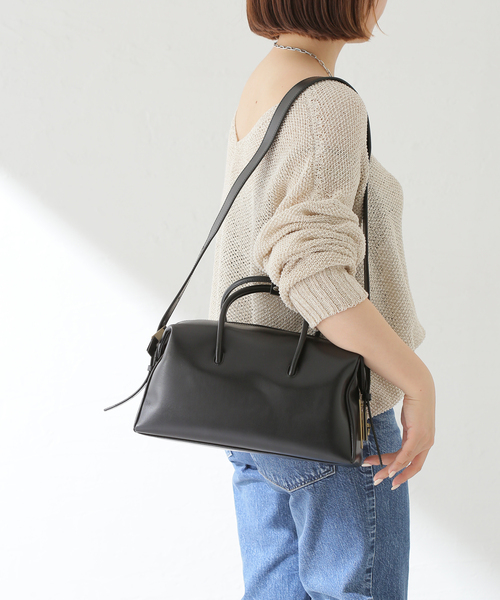[Archivepke] Clip Tote Bag ☆送料込☆ Clip tote bag