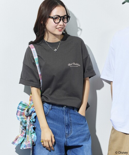 FREAK'S STORE（フリークスストア） tシャツ 限定展開 DISNEY