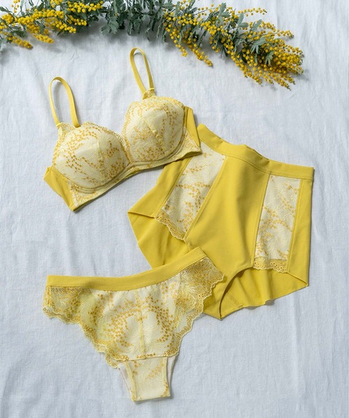 YOJOY（ヨジョイ） ショーツ ショーツ Tバック 総レース : ZOZOTOWN