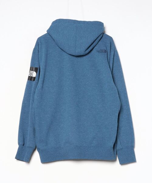 らーもと　THE NORTH FACE パーカーブルー XL 楽天市場】ノースフェイス 大きいサイズ メンズ パーカー プル