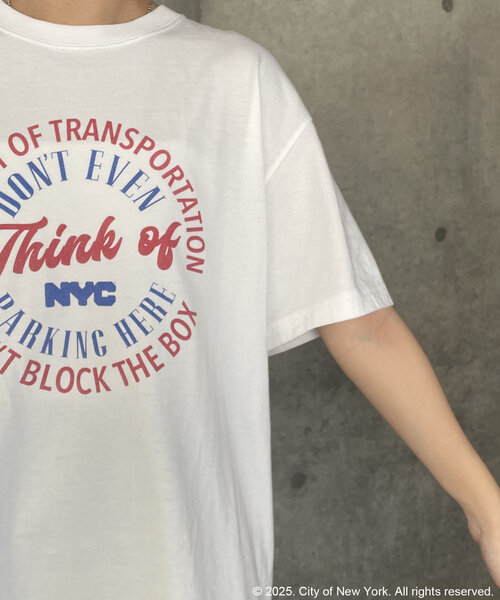 グッドロックスピード Tシャツ レディース GOOD ROCK SPEED CIRCLE EMBROIBERY T-SHIRT NYC ニューヨーク 25NYC016W 半袖 クルーネック≪★返品交換対象外≫ 楽天市場】☆限定クーポン発行中！【SALE】グッドロックスピード