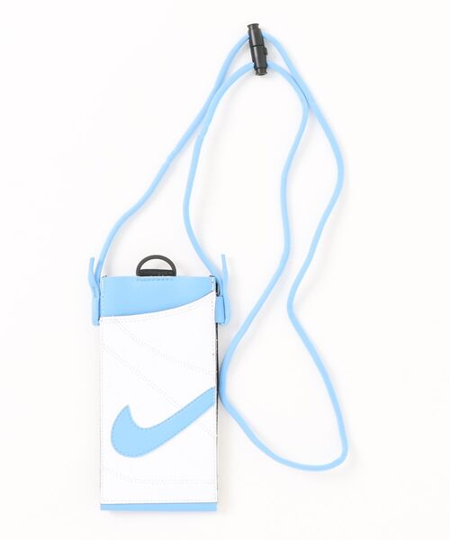 NIKE/ナイキプレミアム フォーンクロスボディー NIKE/ナイキ プレミアム フォーンクロスボディー ショルダー