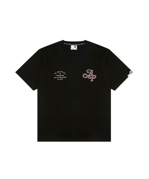 大人気★A BATHING APE AAPE MAIN TEE★半袖 Tシャツ おしゃれ AAPE BY A BATHING APE tシャツ THEME MAIN TEE メンズ