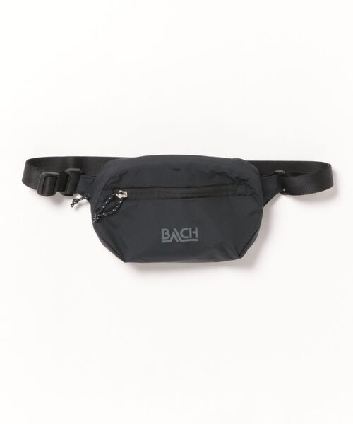 BACH（バッハ） ウエストポーチ 「BACH」ITSY BITSY FANNY PACK/ボディ