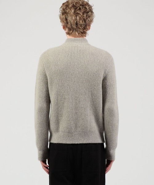 JAMES PERSE（ジェームスパース） セーター ニット ライトウェイト